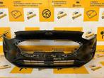 Voorbumper Ford Focus IV PDC 2019-2023 origineel bumper JX7B, Info@fabrikant.eu, Ophalen of Verzenden, Ford, Bumper