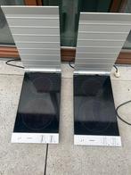 Gaggenau elektrische kookplaten, Witgoed en Apparatuur, Kookplaten, Ophalen, Zo goed als nieuw, Vrijstaand, 3 kookzones of minder