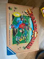 Mollenmania - Ravensburger familiespel, Hobby en Vrije tijd, Gezelschapsspellen | Bordspellen, Ophalen of Verzenden, Zo goed als nieuw