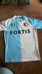 Feyenoord shirt 2005, Maat XS of kleiner, Ophalen of Verzenden, Zo goed als nieuw, Shirt