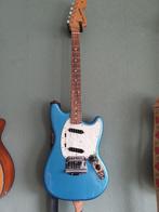 Fender Vintera 60s Mustang, Muziek en Instrumenten, Snaarinstrumenten | Gitaren | Elektrisch, Solid body, Gebruikt, Fender, Ophalen