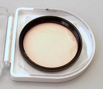 B+W Skylight filter 52mm 1,1 beschikbaar voor biedingen