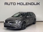 Volkswagen Golf 1.4 TSI LED / Navi / ACC / elektr. Trekhaak, Auto's, Volkswagen, Adaptive Cruise Control, 125 pk, Gebruikt, Euro 6