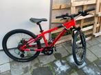 Rockrider mountainbike maat 24 inch, Ophalen, Zo goed als nieuw, Aluminium, 24 inch of meer