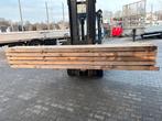 Douglas fijnbezaagde gording 7,5x17,5x300cm €8,75 p/m1, Ophalen of Verzenden, Nieuw, 250 cm of meer, Balken