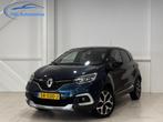Renault Captur 0.9 TCe Intens | Climate | Navigatie | Hoge i, Voorwielaandrijving, 898 cc, Stof, Gebruikt