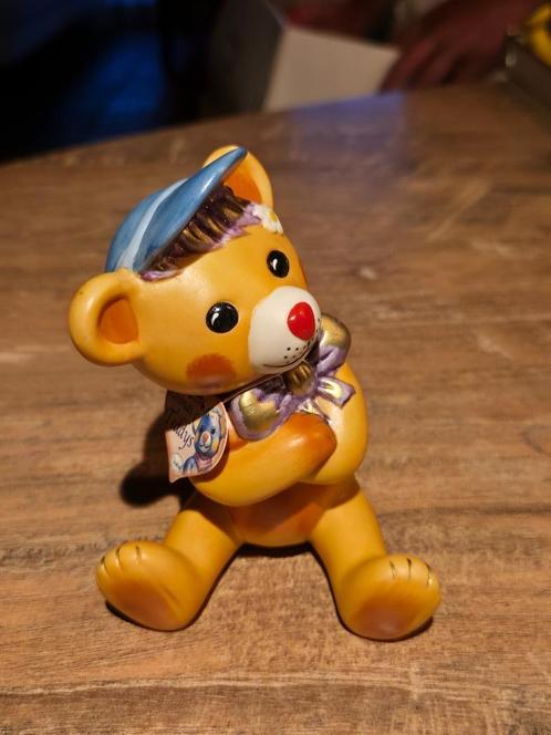 Goebel Beertje Isa van Rosina Wachtmeister, Verzamelen, Beelden en Beeldjes, Nieuw, Overige typen, Ophalen of Verzenden
