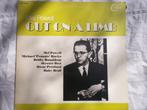 Mel Powell Out On A Limb 1955 Vinyl 33tpm LP, Ophalen of Verzenden, 1940 tot 1960, Zo goed als nieuw, Jazz