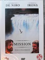 Mission, the, Vanaf 16 jaar, Ophalen of Verzenden, Zo goed als nieuw, Drama
