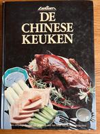De Chinese keuken, Boeken, Kookboeken, Gelezen, Ophalen of Verzenden