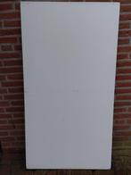 6 platen/panelen trespa, Doe-het-zelf en Verbouw, Ophalen, Zo goed als nieuw, Minder dan 20 mm