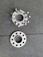 BMW Spoorverbreders (wheel spacer) Eibach 10mm 5x120, Ophalen, Gebruikt, BMW