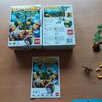 lego 3853 banana balance spel, Kinderen en Baby's, Speelgoed | Duplo en Lego, Ophalen of Verzenden, Zo goed als nieuw, Complete set