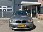 BMW 1-serie 118i Business Line Ultimate Edition|Nap|Automaat, Zilver of Grijs, 1275 kg, Hatchback, 1-Serie