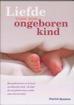 liefde voor een ongeboren kind, Ophalen of Verzenden, Zo goed als nieuw