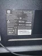 Philips 50"  the one Ambilight Smart TV (2022) - Grijs, Philips, 50 Hz, Ophalen of Verzenden, 100 cm of meer