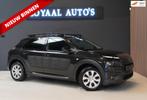 Citroen C4 Cactus 1.2 PureTech Feel | CRUISE | AIRCO | ELEK., Auto's, Citroën, 31 €/maand, 82 pk, Zwart, Origineel Nederlands
