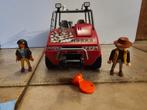 Playmobil amfibievoertuig 4844, Ophalen of Verzenden, Gebruikt