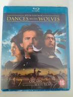Dances with wolves, Cd's en Dvd's, Ophalen of Verzenden, Nieuw in verpakking