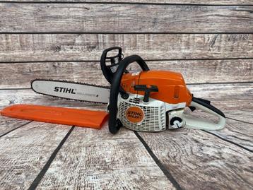 Stihl MS 261 C-M Kettingzaag beschikbaar voor biedingen