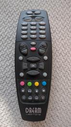 Dreambox Afstandsbediening 800se - Origineel, Ophalen of Verzenden, Gebruikt, Origineel, Receiver of Versterker