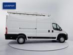 Opel Movano 2.2D 140 Zwaar L4H3 Edition Imperiaal Trekhaak 3, Auto's, Bestelauto's, Voorwielaandrijving, 2095 kg, Stof, Gebruikt