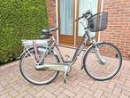 Z.g.o.h. Rih Omega elektrische damesfiets, Ophalen, Gebruikt, 50 km per accu of meer, Overige merken