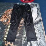 Trainingsbroek, Kleding | Heren, Sportkleding, Ophalen of Verzenden, Zo goed als nieuw, Zwart, Algemeen