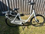 Stella Fiore snow angel e-bike (mama fiets), Gebruikt, Dubbele standaard, 1 zitje, Ophalen