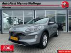 Ford Kuga 2.5 PHEV Titanium|Trekhaak|Stoel/Stuurverwarming|N, Gebruikt, Euro 6, 4 cilinders, Origineel Nederlands