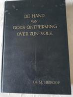 De hand van Gods ontferming. Ds M Heikoop, Gelezen, Christendom | Protestants, Ophalen of Verzenden, Ds M Heikoop