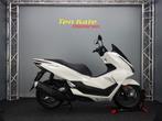 Honda PCX 125, Motoren, Bedrijf, Scooter