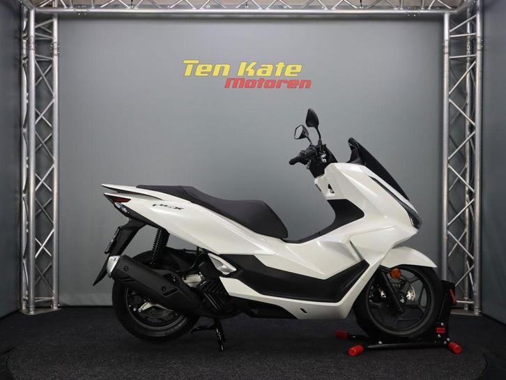 Honda PCX 125, Motoren, Motoren | Honda, Bedrijf, Scooter