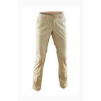 Nieuwe Peak Performance GOLF pantalon, kaki, Mt. W32 - L32, Verzenden, Nieuw, Kleding, Overige merken