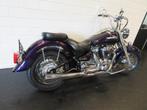Yamaha XV 1600 WILD STAR ROAD ZEER FRAAI! (bj 2000), Motoren, Motoren | Yamaha, Chopper, Bedrijf, Meer dan 35 kW, 1602 cc