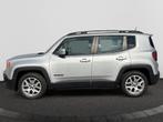 Jeep Renegade 1.4 T MultiAir Limited | Navigatie | Clima | I, Voorwielaandrijving, 65 €/maand, Gebruikt, 4 cilinders