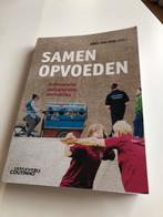 Samen Opvoeden - Joris van Veen, Ophalen of Verzenden, Zo goed als nieuw, Opvoeding vanaf 10 jaar