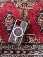 Otterbox iPhone 12 hoesje - MagSafe compatible, Ophalen of Verzenden, Gebruikt, IPhone 12, Hoesje of Tasje