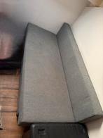 Slaapbank - tegen elk aannemelijk bod, Ophalen, Gebruikt, Tweepersoons