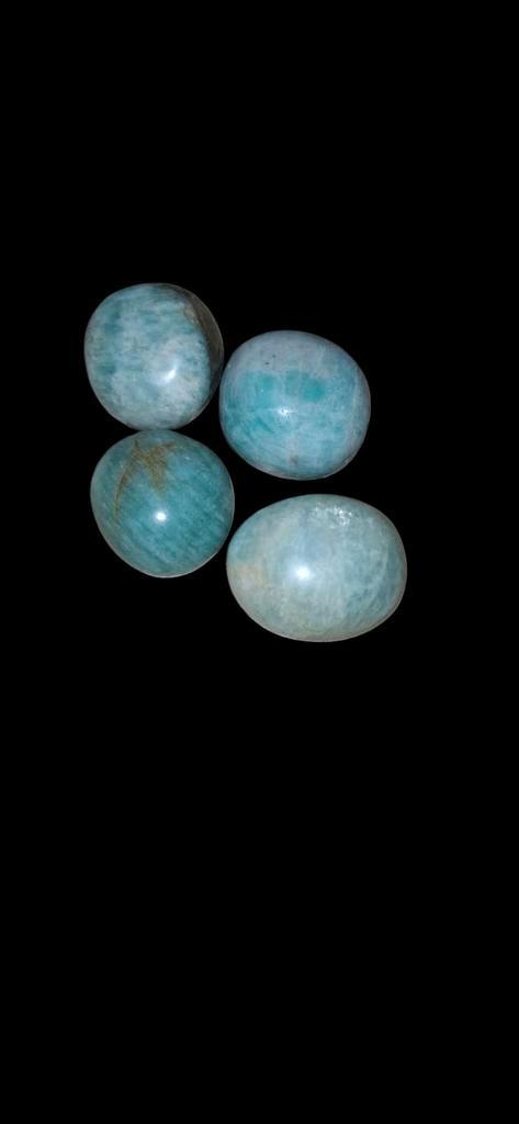 Amazoniet, Verzamelen, Mineralen en Fossielen, Mineraal, Ophalen of Verzenden