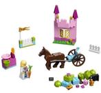 Lego Young builders - Mijn eerste Lego prinses - 10656, Verzenden, Zo goed als nieuw, Complete set, Lego