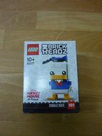 Lego 40377 Donald Duck / Brickheadz. Nieuw!!, Kinderen en Baby's, Speelgoed | Duplo en Lego, Nieuw, Complete set, Ophalen of Verzenden