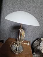 Sfeervolle Halogeen Lamp - 35cm, Gebruikt, Ophalen of Verzenden, Glas, Modern