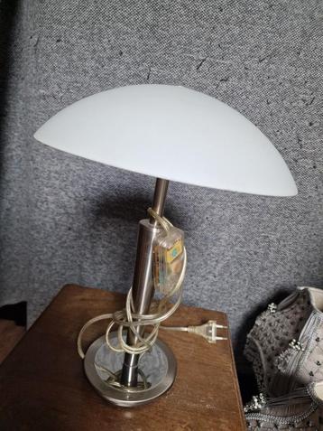 Sfeervolle Halogeen Lamp - 35cm beschikbaar voor biedingen