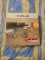 Kattenspeelgoed Beeztees hunty, Ophalen of Verzenden, Zo goed als nieuw