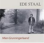 Ede Staal – Mien Grunningerlaand, Ophalen of Verzenden, Gebruikt, Levenslied of Smartlap