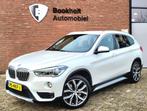 BMW X1 sDrive20i XLine, HUD, Camera, HIFI, Tr.haak, Mokka le, 1998 cc, Euro 6, Wit, SUV of Terreinwagen