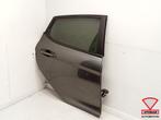 Ford Fiesta MK8 2017+ Portier Deur Rechts Achter Magnetic Mu, Auto-onderdelen, Gebruikt, Deur, Achter, Ophalen of Verzenden