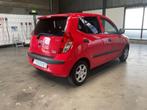 Hyundai i10 1.25i Dynamic Cool Airco, Sportvelgen, el ramen, Voorwielaandrijving, Gebruikt, 4 cilinders, 905 kg