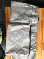 Zijwand caravanluifel, Ophalen, Nieuw